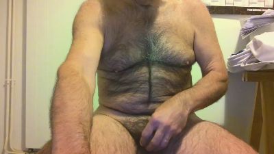 hotbearhot webcam cam4 model stream image