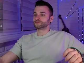 slavavibes webcam model stream image
