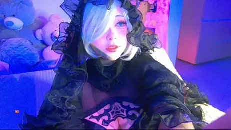 seraphine23 webcam model stream image
