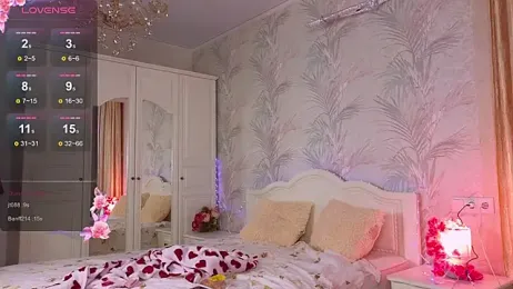 JaneVibes webcam stripchat model stream image