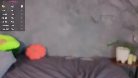 PolIyBowman webcam model stream image