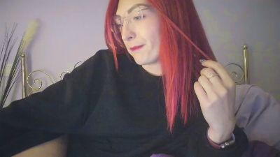 PurpleRainn69 webcam model stream image