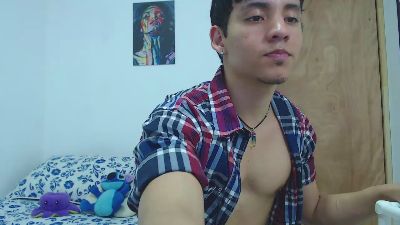 your_boy_hot webcam model stream image