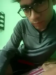 CockBoyCums webcam model stream image