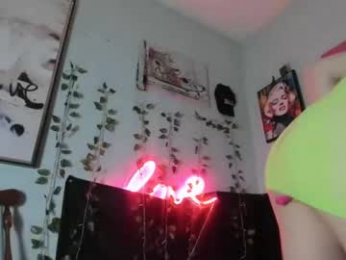 maddi_avalon webcam model stream image