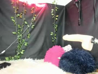maddi_avalon webcam model stream image