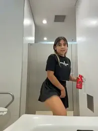 MelodyRey__ webcam model stream image