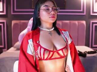 romina666 webcam model stream image
