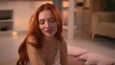 ButterflyLeah webcam model stream image