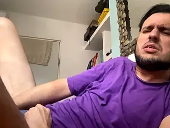 Alexitho25 webcam model stream image