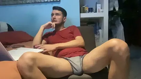 Alexitho25 webcam model stream image