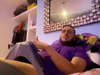Alexitho25 webcam model stream image