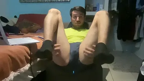 Alexitho25 webcam model stream image