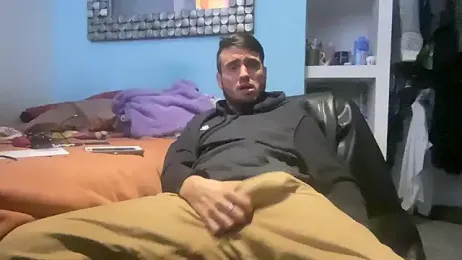 Alexitho25 webcam model stream image