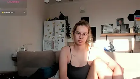 Hot__K webcam model stream image