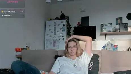 Hot__K webcam model stream image