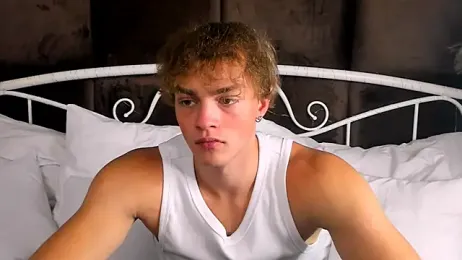 ChaseMuscular webcam model stream image