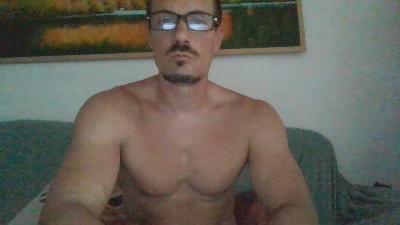 megustasmucho webcam model stream image