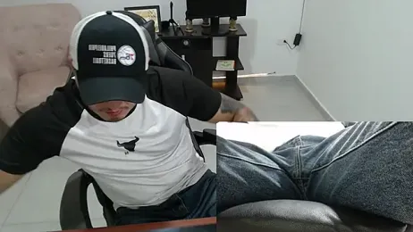 Thiago_420 webcam model stream image