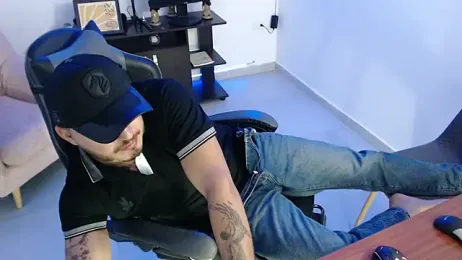 Thiago_420 webcam model stream image