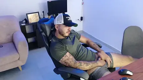 Thiago_420 webcam model stream image