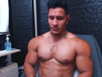 viktorherrera webcam model stream image