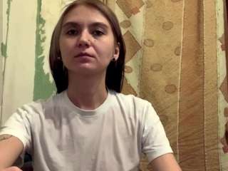 norajackson webcam model stream image