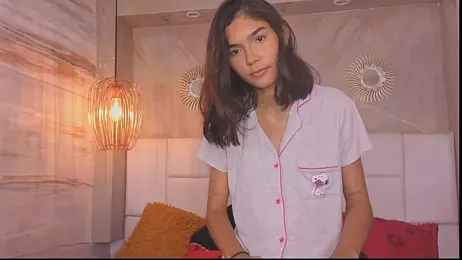 sweetlittlevenus webcam model stream image
