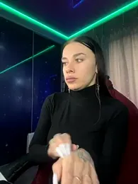 Queen_of_pain webcam model stream image