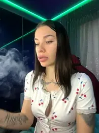 Queen_of_pain webcam stripchat model stream image