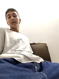 Carlos11123 webcam model stream image