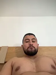 DoctorArabe3 webcam model stream image