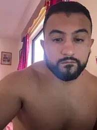 DoctorArabe3 webcam model stream image