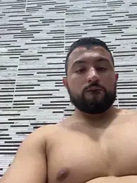 DoctorArabe3 webcam model stream image