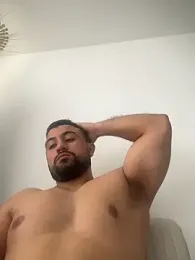 DoctorArabe3 webcam model stream image