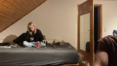 RedLayla webcam stripchat model stream image