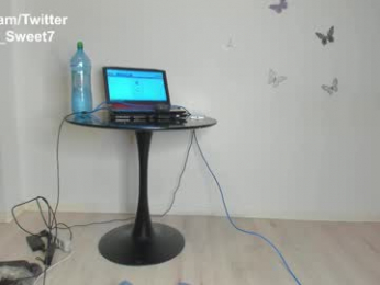 squirt_blondy webcam model stream image