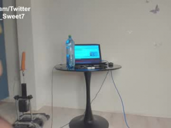 squirt_blondy webcam model stream image