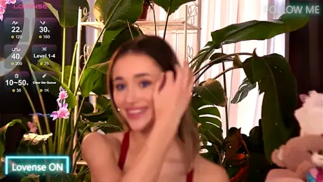 EmilyRaymont webcam model stream image