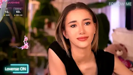 EmilyRaymont webcam model stream image