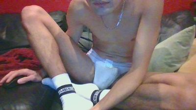 ruslad webcam model stream image