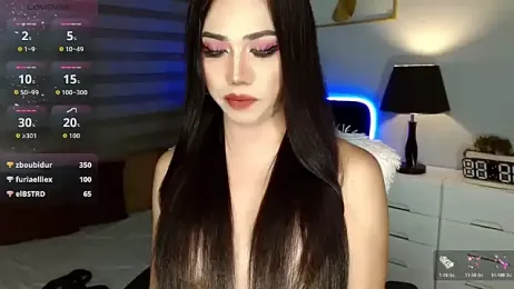 asiangoddessxxx webcam model stream image