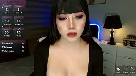 asiangoddessxxx webcam model stream image