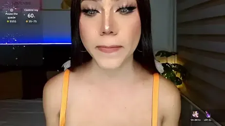 asiangoddessxxx webcam model stream image