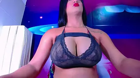 Cristalxxts webcam model stream image