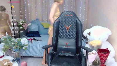AdrianaDesire webcam cam4 model stream image