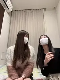 Hanabi-hentai webcam model stream image