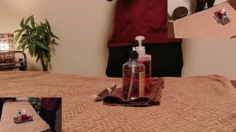 Hanabi-hentai webcam model stream image