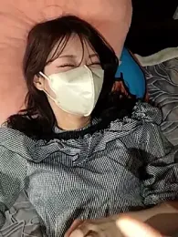 Hanabi-hentai webcam model stream image