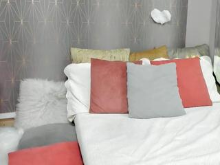 Emma Kingsley webcam model stream image